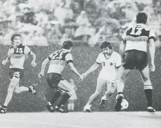 NASL-Ronnie Blair